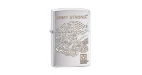 28515 US Army Зажигалка Zippo